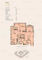 Sunrise Gardens (D28), Condominium #559383201